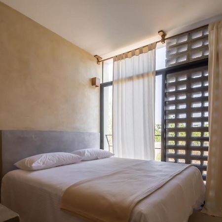 Casa Kame Aparthotel Пуерто Ескондидо Екстериор снимка