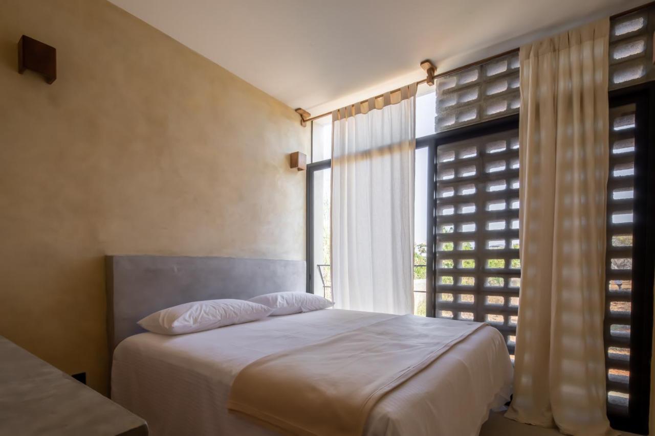 Casa Kame Aparthotel Пуерто Ескондидо Екстериор снимка